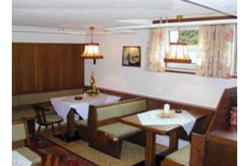 Pension de famille Lermoos 3